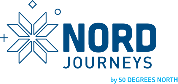 Nord Journeys by 50 Degrees North