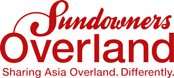 Sundowners Overland